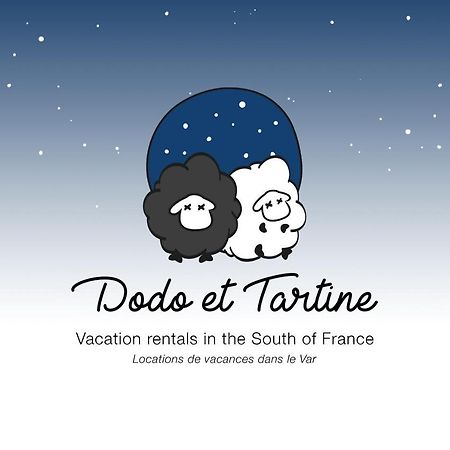 تولون Lavish 1 Bedroom All Comfort Downtown - Dodo Et Tartine المظهر الخارجي الصورة