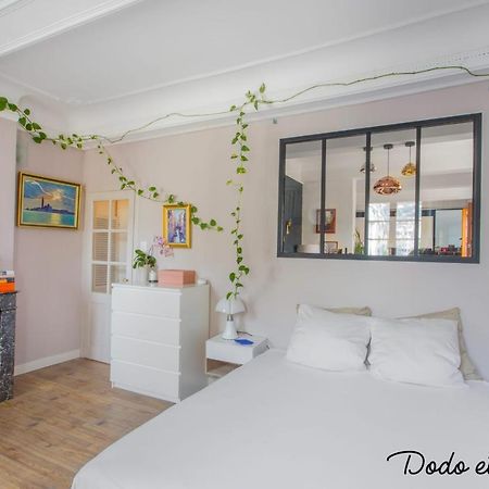 تولون Lavish 1 Bedroom All Comfort Downtown - Dodo Et Tartine المظهر الخارجي الصورة