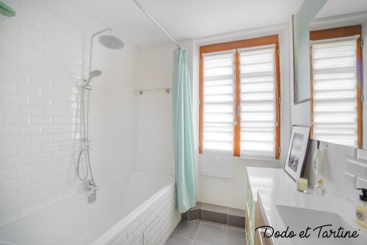 تولون Lavish 1 Bedroom All Comfort Downtown - Dodo Et Tartine المظهر الخارجي الصورة